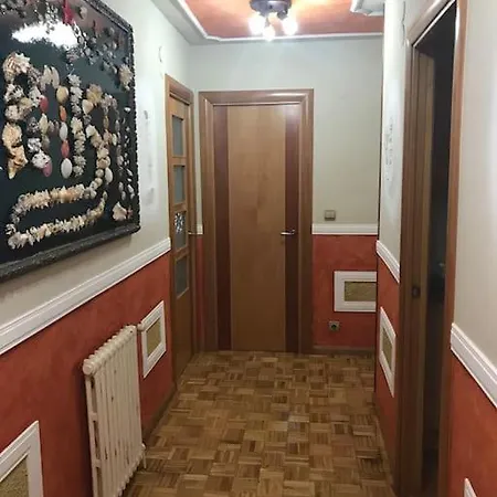 Apartament Piso En Pirineo Aragones