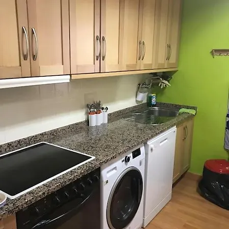 Piso En Pirineo Aragones Apartament *