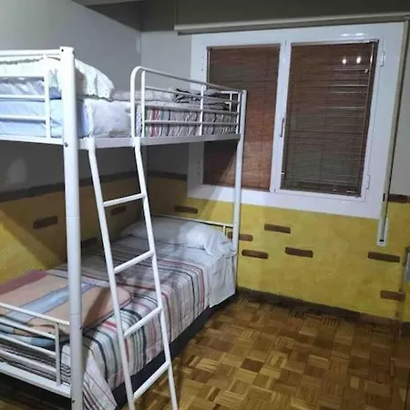 Piso En Pirineo Aragones Apartament