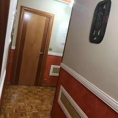 Piso En Pirineo Aragones Apartament *