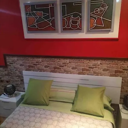 Apartament Piso En Pirineo Aragones