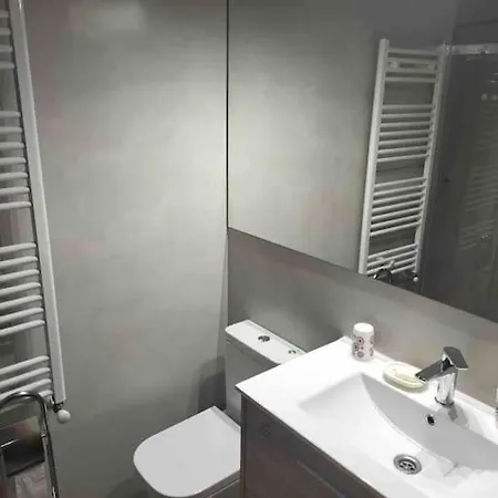 Piso En Pirineo Aragones Apartament Sabiñánigo