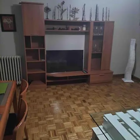 Piso En Pirineo Aragones Apartament *
