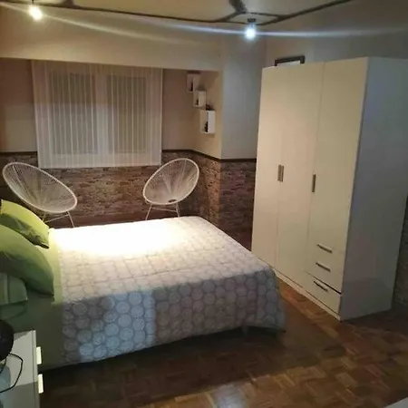 Piso En Pirineo Aragones Apartament *