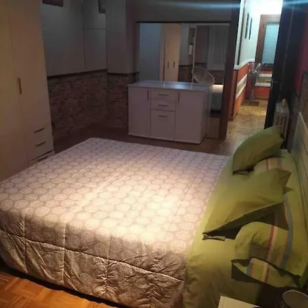 Piso En Pirineo Aragones Apartament *