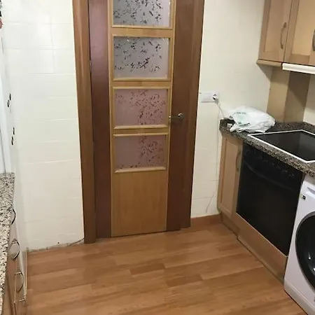 Apartament Piso En Pirineo Aragones Sabiñánigo